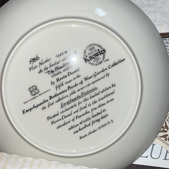 🔵 🐦 🔵• … Somethin’ Blue Vibes … • 🐦🔵🐦 - Picture 5 of 6